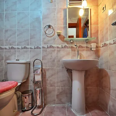 Hotel Ulubat Apart - Female Only Istanbul