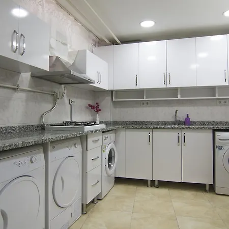 Hotel Ulubat Apart - Female Only