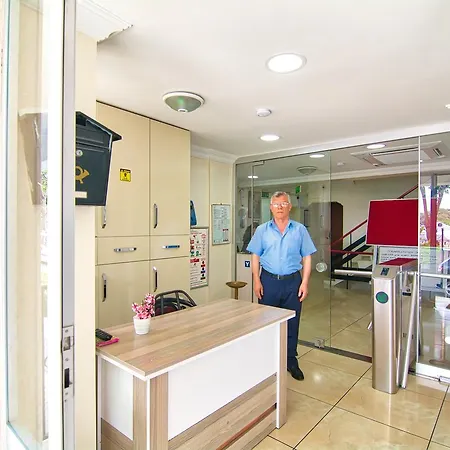 Ulubat Apart - Female Only Hotel