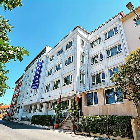 Ulubat Apart - Female Only Hotel Istanbul